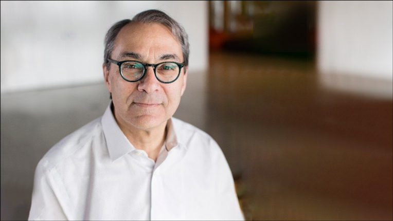 Image of Alfred Spector